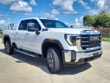 New 2025 GMC Sierra 2500 SLT w/ Texas SLT Premium Package image 3