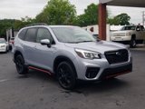 Used 2019 Subaru Forester Sport w/ Popular Package #2 image 2