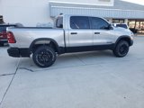 New 2026 RAM 1500 Rebel w/ Rebel Level 2 Equipment Group image 5