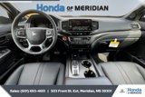 New 2025 Honda Ridgeline TrailSport image 5