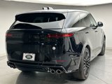 New 2025 Land Rover Range Rover Sport SV Edition Two image 2