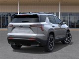 New 2026 Chevrolet Equinox RS w/ Convenience Package III image 4