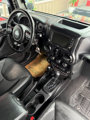 Used 2016 Jeep Wrangler Unlimited Sahara image 6