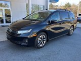 New 2025 Honda Odyssey EX-L image 2