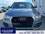 Used 2017 Audi Q3 2.0T Premium image 2