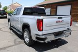Used 2021 GMC Sierra 1500 SLT w/ SLT Premium Plus Package image 3