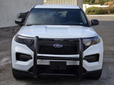 Used 2021 Ford Explorer 4WD Police Interceptor image 5