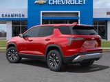 New 2026 Chevrolet Equinox LT w/ Convenience Package II image 3