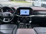 Used 2022 Ford F150 Lariat w/ Equipment Group 502A High image 5