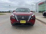 New 2025 Nissan Rogue SV w/ SV Premium Package image 2