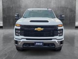 Used 2024 Chevrolet Silverado 2500 W/T w/ WT/CX Safety Package image 2