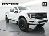 New 2025 Ford F150 Raptor image 1