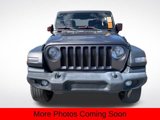Used 2020 Jeep Wrangler Sport image 2