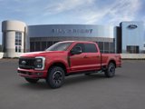 New 2025 Ford F250 Lariat w/ Lariat Ultimate Package image 2