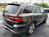 Used 2014 Dodge Durango R/T w/ Trailer Tow Group IV image 4