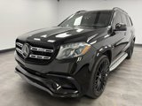 Used 2019 Mercedes-Benz GLS 63 AMG 4MATIC w/ AMG Night Styling Package image 4