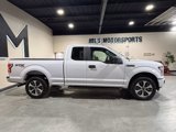 Used 2019 Ford F150 XL w/ Equipment Group 101A Mid image 4