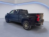 Used 2020 Chevrolet Silverado 1500 Custom Trail Boss w/ Custom Convenience Package image 5