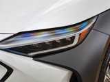 New 2025 Subaru Solterra Touring image 4