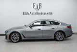 Used 2024 BMW 430i Gran Coupe xDrive w/ Premium Package image 2