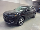 Used 2019 Jeep Cherokee Limited image 3