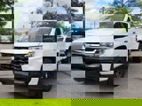 Certified 2022 Chevrolet Colorado W/T w/ WT Convenience Package image 4
