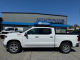 New 2025 Chevrolet Silverado 1500 LTZ image 2