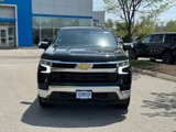 New 2025 Chevrolet Silverado 1500 LT image 2