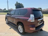 Used 2018 Lexus GX 460 image 2