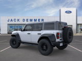 New 2025 Ford Bronco Raptor image 4