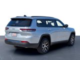 New 2025 Jeep Grand Cherokee L Limited image 6