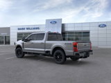 New 2025 Ford F250 Lariat w/ Lariat Ultimate Package image 4