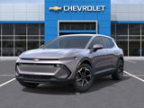 New 2026 Chevrolet Equinox EV LT w/ Comfort Package image 6