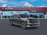 New 2026 Hyundai Palisade Calligraphy image 2
