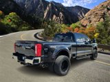Used 2024 Ford F350 XLT image 3