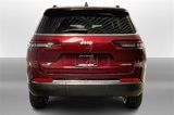 New 2025 Jeep Grand Cherokee L Limited image 4