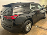 Used 2023 Chevrolet Traverse LT w/ LPO, Floor Liner Package image 3