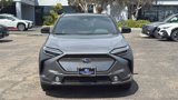 New 2025 Subaru Solterra Touring image 2