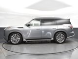 New 2025 INFINITI QX80 Sensory image 4
