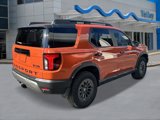 New 2026 Honda Passport TrailSport image 5