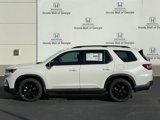 New 2025 Honda Pilot Black Edition image 2