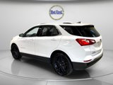 Used 2020 Chevrolet Equinox LT w/ Sport Edition image 3