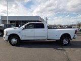 New 2024 RAM 3500 Limited image 3