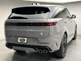 New 2025 Land Rover Range Rover Sport SV Edition Two image 2