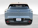 New 2025 Nissan Murano Platinum image 4