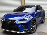 Used 2021 Lexus NX 300 F Sport image 2