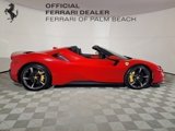 Certified 2025 Ferrari SF90 Spider image 2