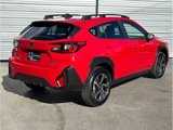 Used 2024 Subaru Crosstrek 2.0i Premium image 3