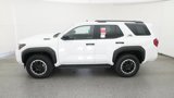 New 2025 Toyota 4Runner TRD Off-Road image 3
