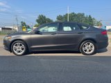 Used 2018 Ford Fusion SE w/ Fusion SE Technology Package image 6